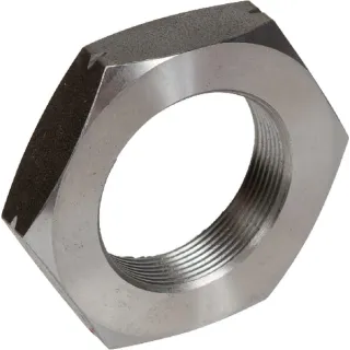 Nut  71000650133 Howard