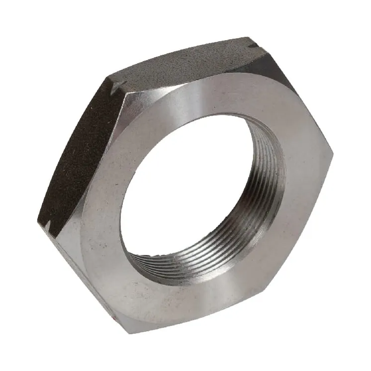 Nut  71000650133 Howard