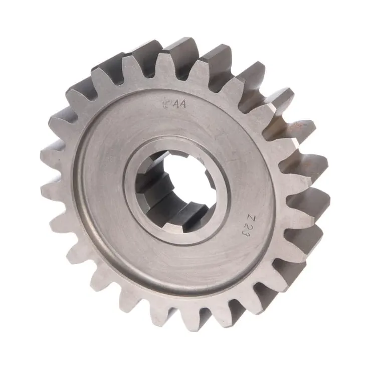 Gear 71000652486 Howard