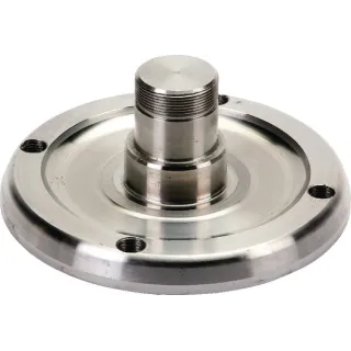 Stub Axle M40x1.5  71000651621 Howard