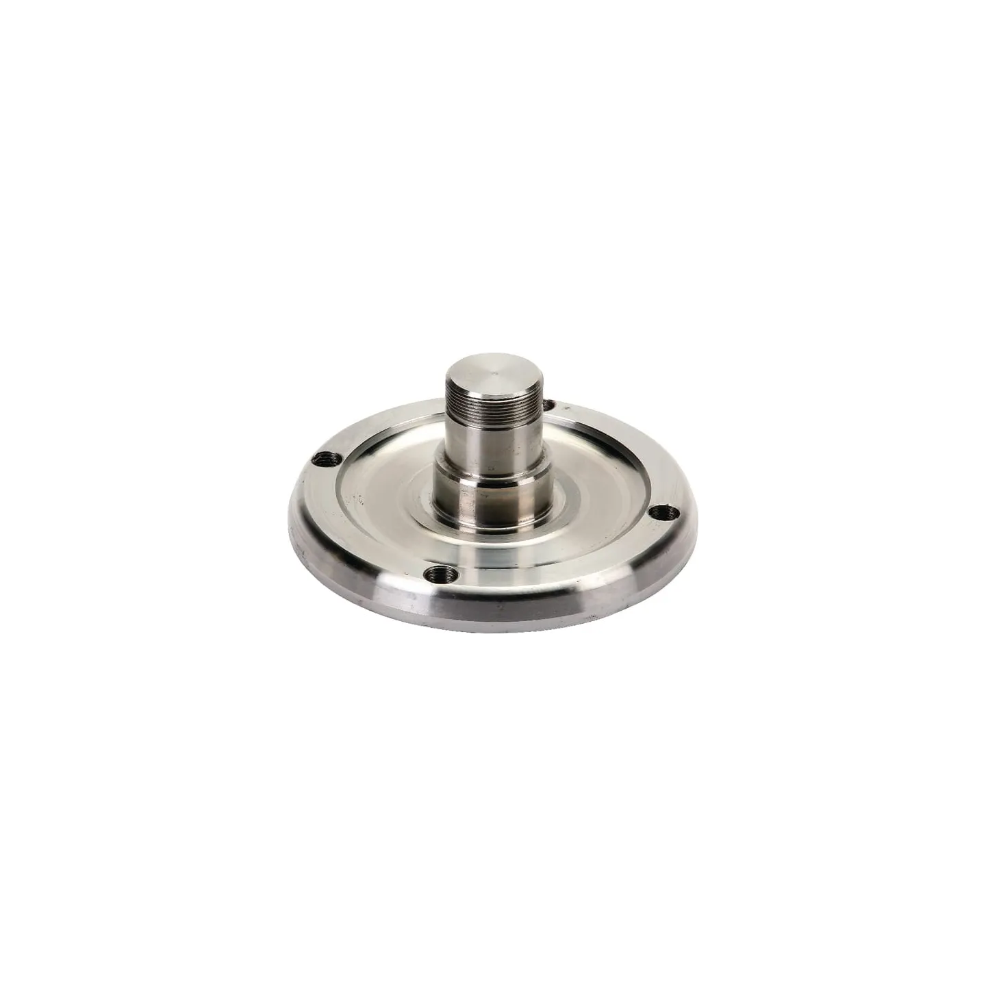 Stub Axle M40x1.5  71000651621 Howard