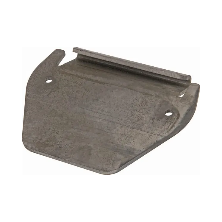 Loosening plate  71000331536 Howard