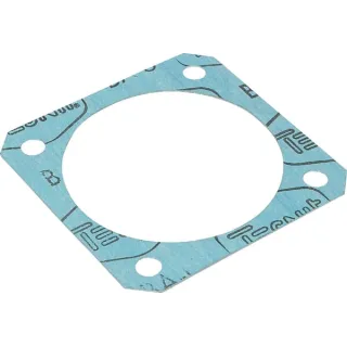 Gasket 1x110x110  71000647737 Howard