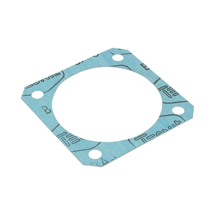 Gasket 1x110x110  71000647737 Howard