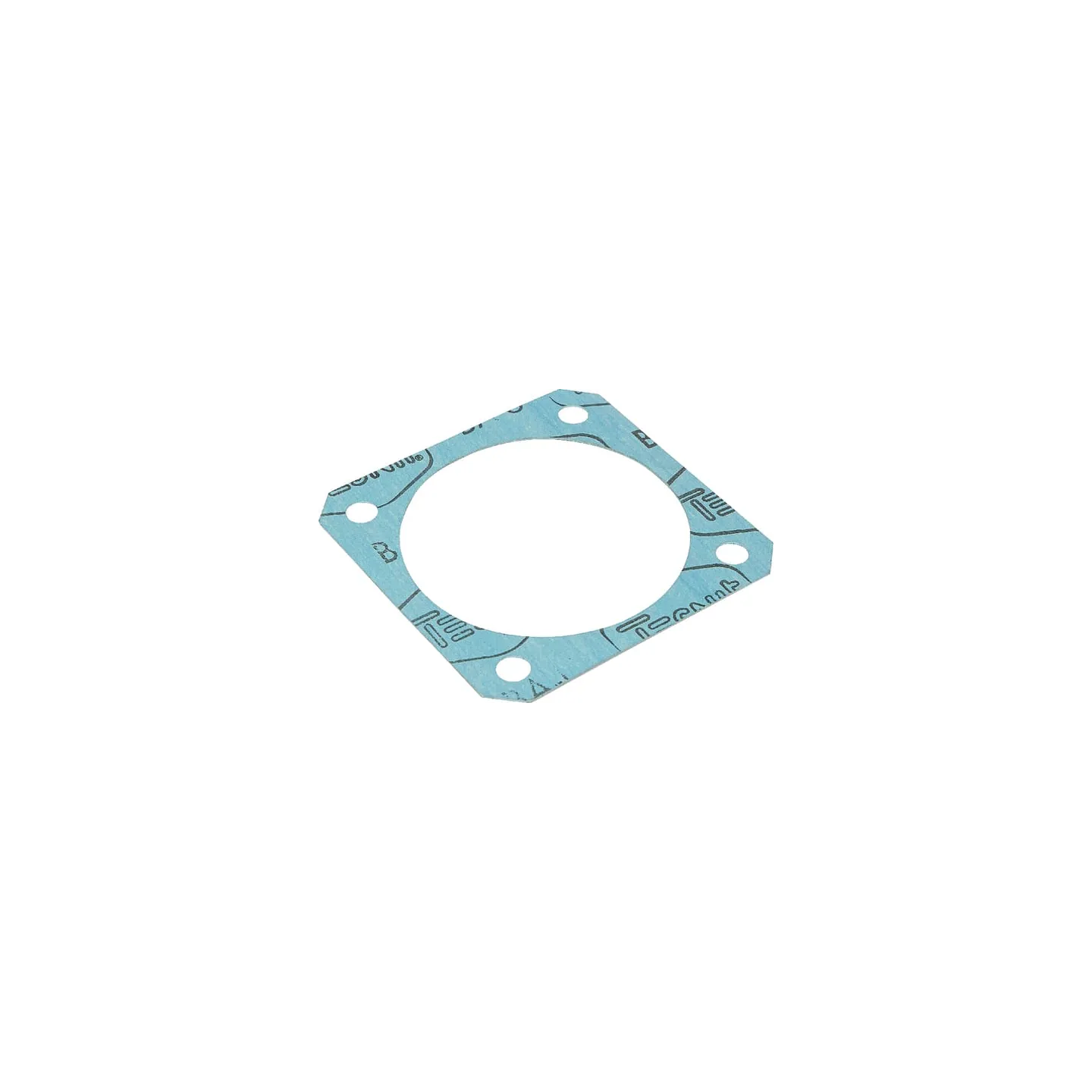 Gasket 1x110x110  71000647737 Howard
