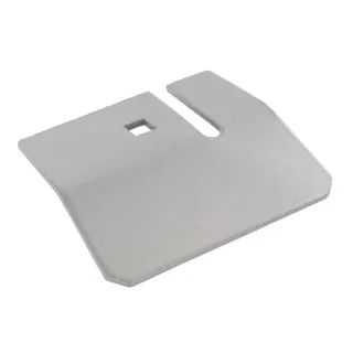Skrāpis 80 x 95 x 3 mm 71000180368 Howard 180368