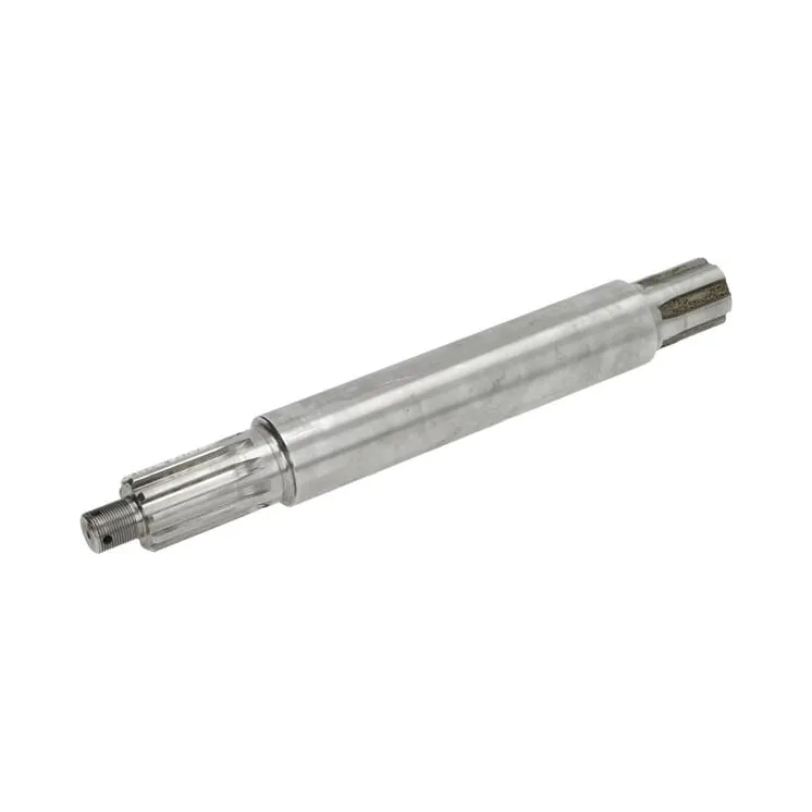 Input shaft  71000109808 Howard