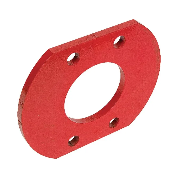 Support plate  71000185508 Howard