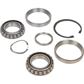 Bearing Assy,HR50 Rotor Drive  71000652257 Howard