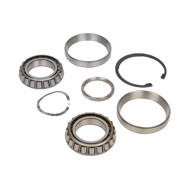 Bearing Assy,HR50 Rotor Drive  71000652257 Howard