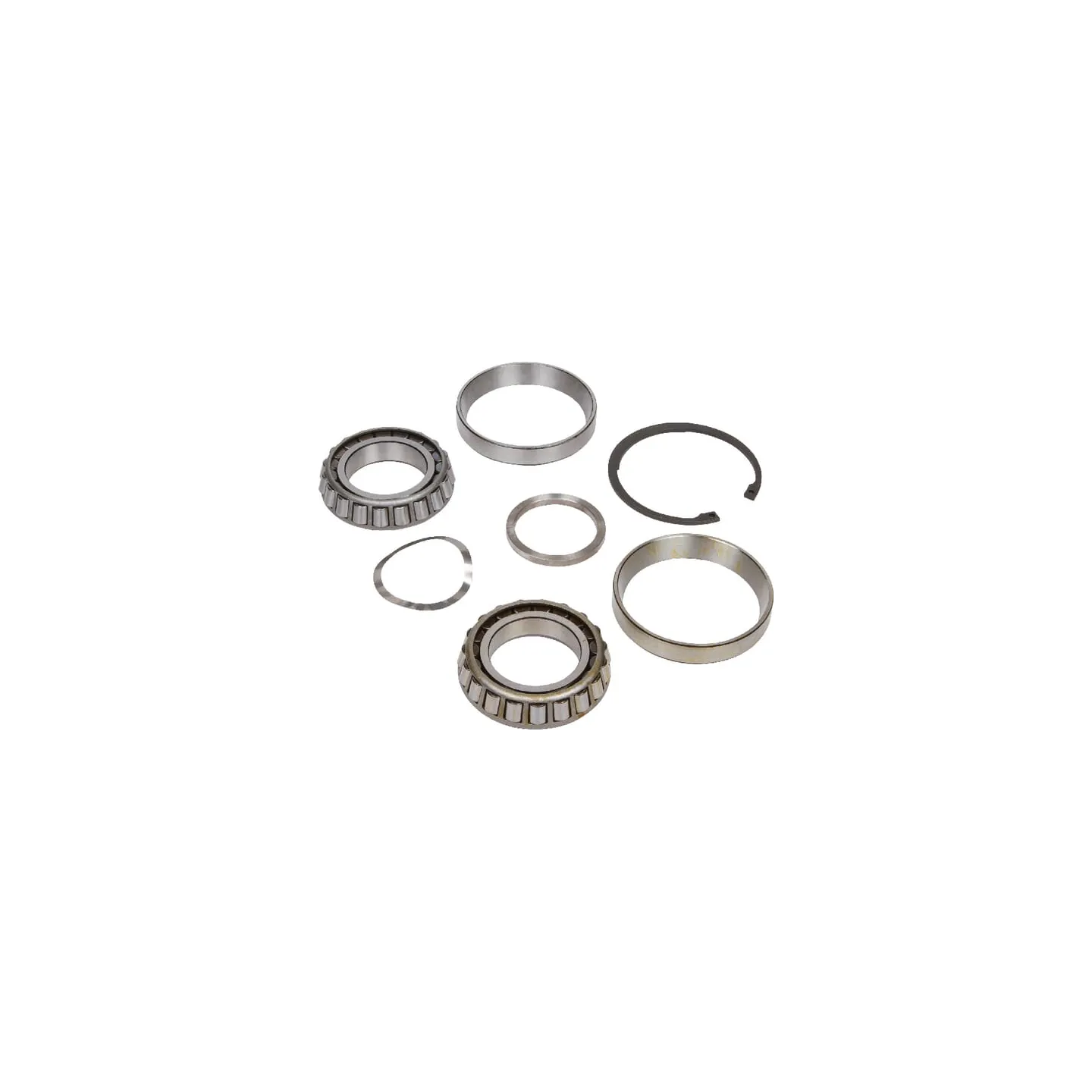 Bearing Assy,HR50 Rotor Drive  71000652257 Howard