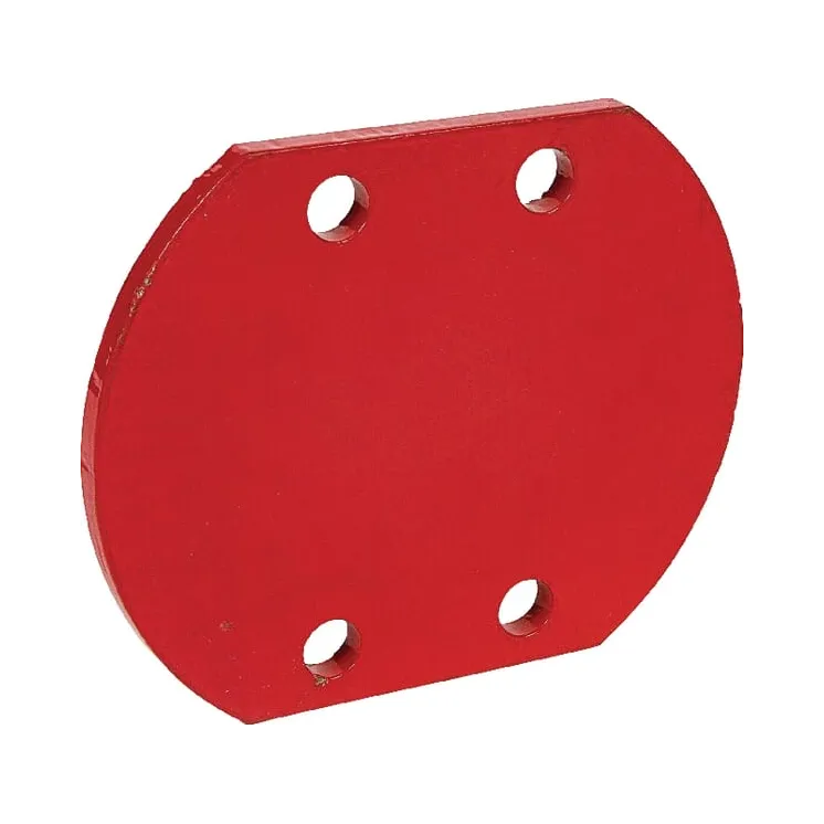 Support plate  71000185507 Howard