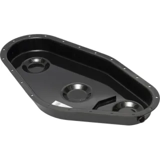 Side guard  71000653336R Howard