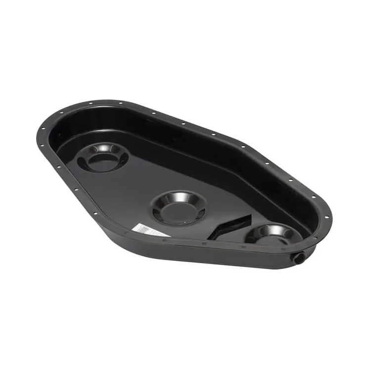Side guard  71000653336R Howard