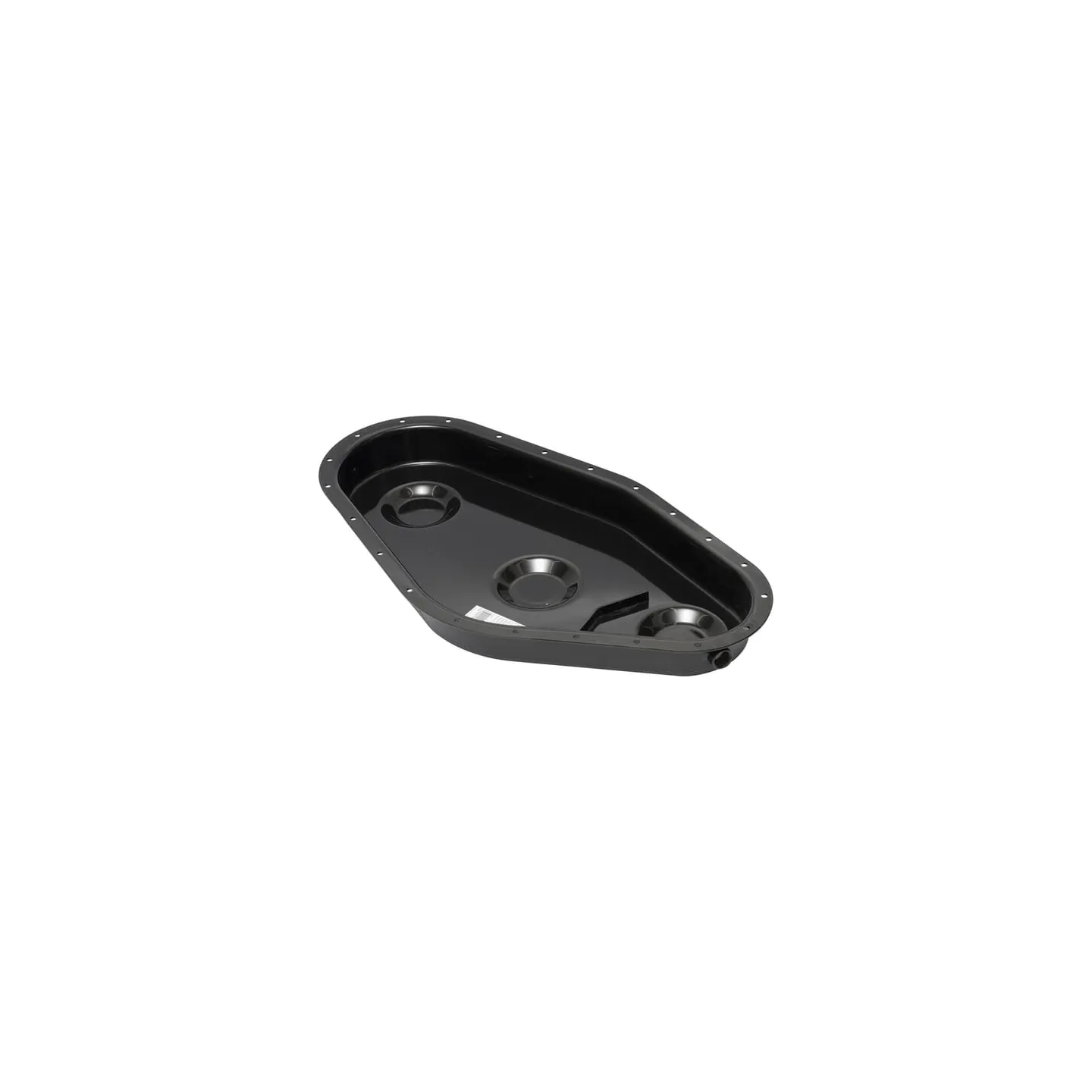 Side guard  71000653336R Howard