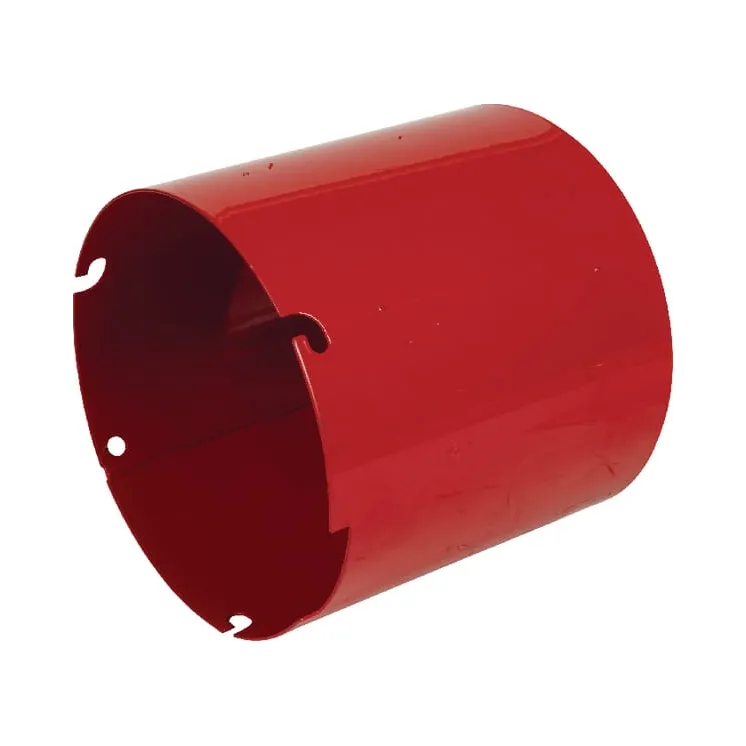 Jūgvārpstas vāks 71000625804 Kongskilde