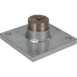 Stub axle  71000182375 Howard