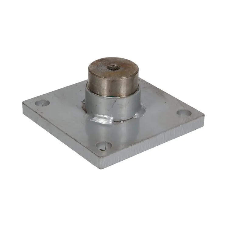 Stub axle  71000182375 Howard