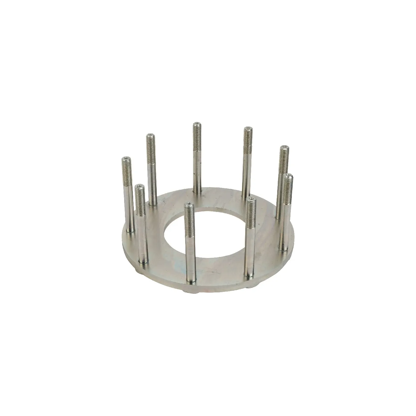 End Plate  71000756501 Howard