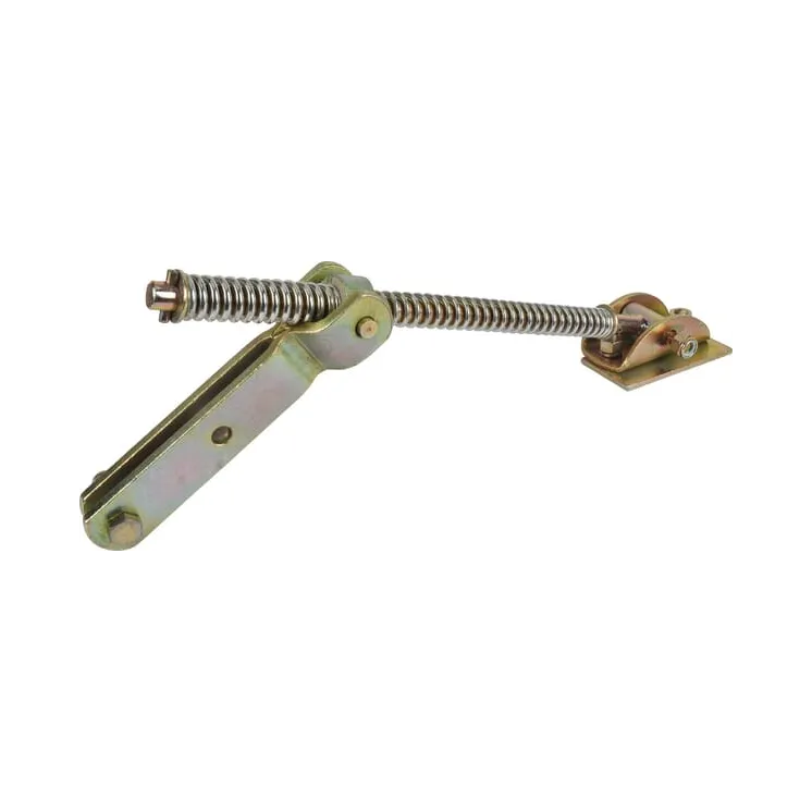 Atsperu komplekts 71000653636 Howard