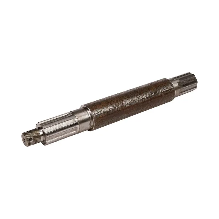 Input shaft  71000653693 Howard