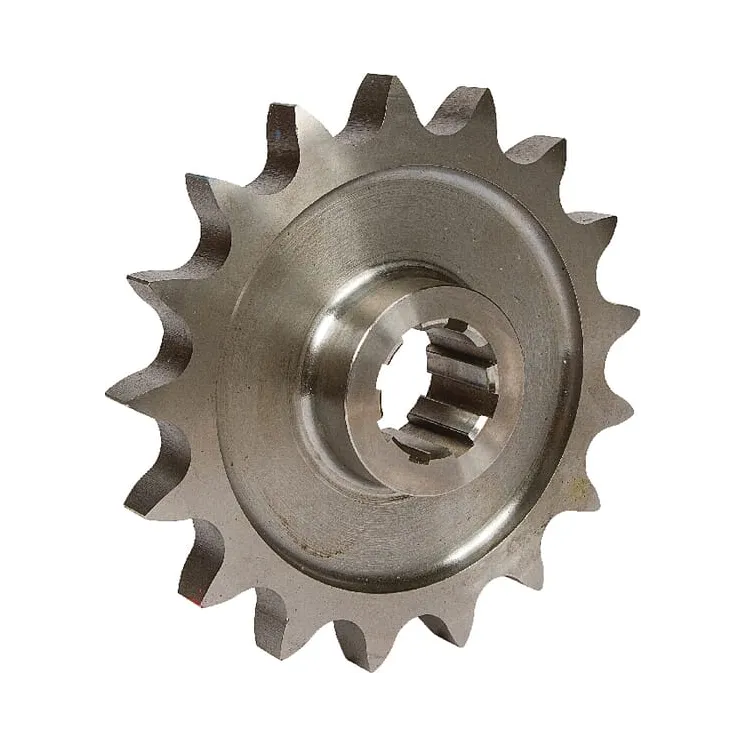 Sprocket  71000651615 Howard