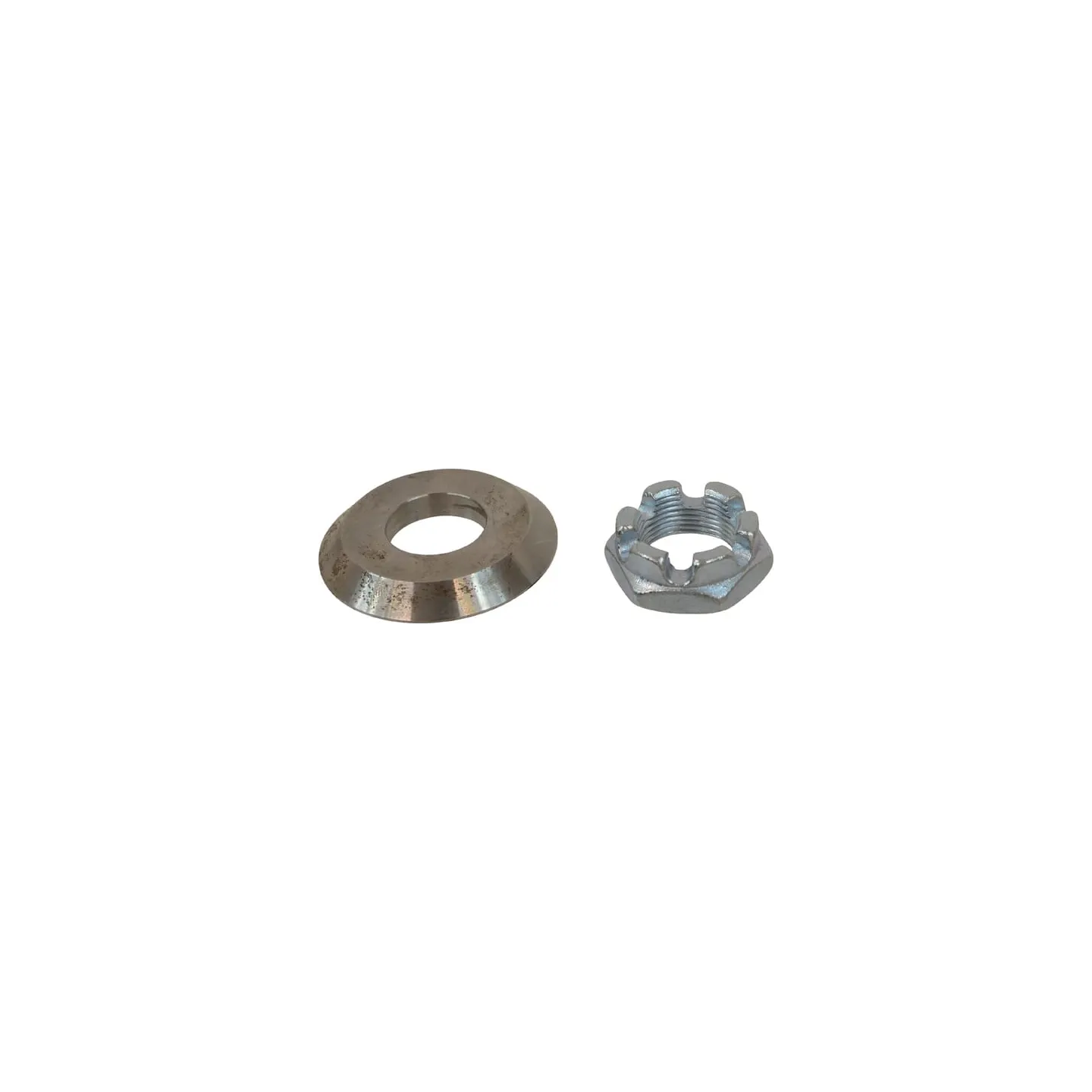 Crown Nut, Special  71000624426 Howard