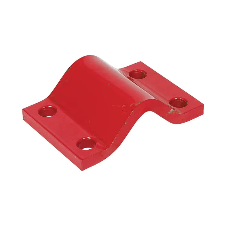 Clamp  71000624175 Howard