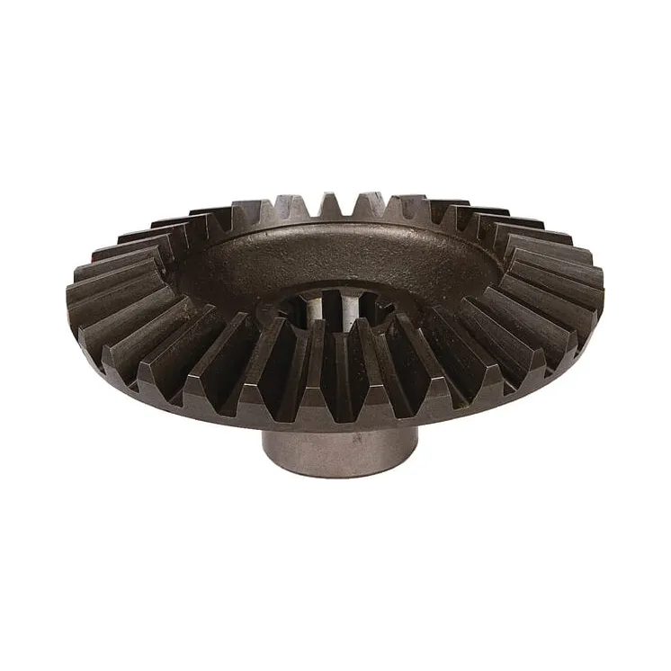 Crownwheel  71000653326 Howard