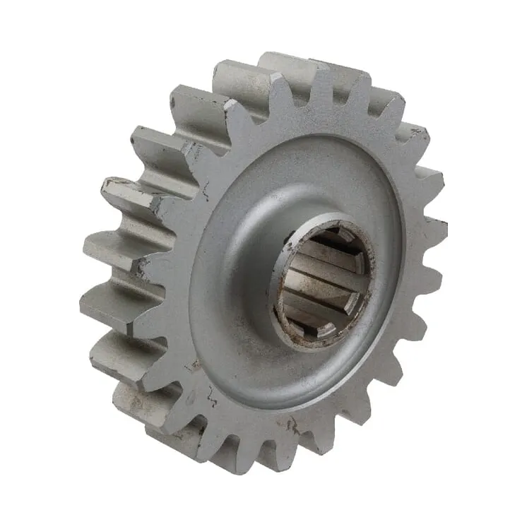 Gear Z=22  71000651336 Kongskilde