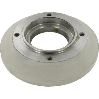 Bearing housing  71000651622 Howard