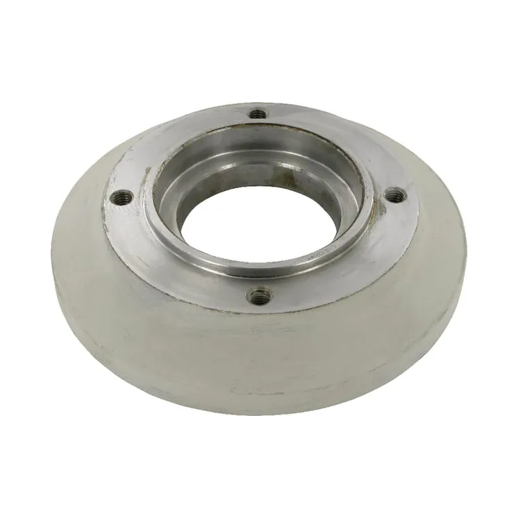 Bearing housing  71000651622 Howard