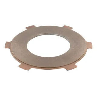 Coupling plate  71000650347 Howard