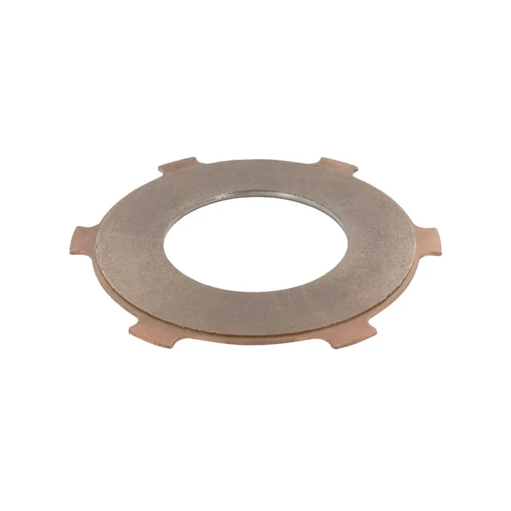 Coupling plate  71000650347 Howard