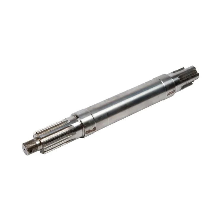 Shaft HR 38/40 52 x 423  71000653695 Howard