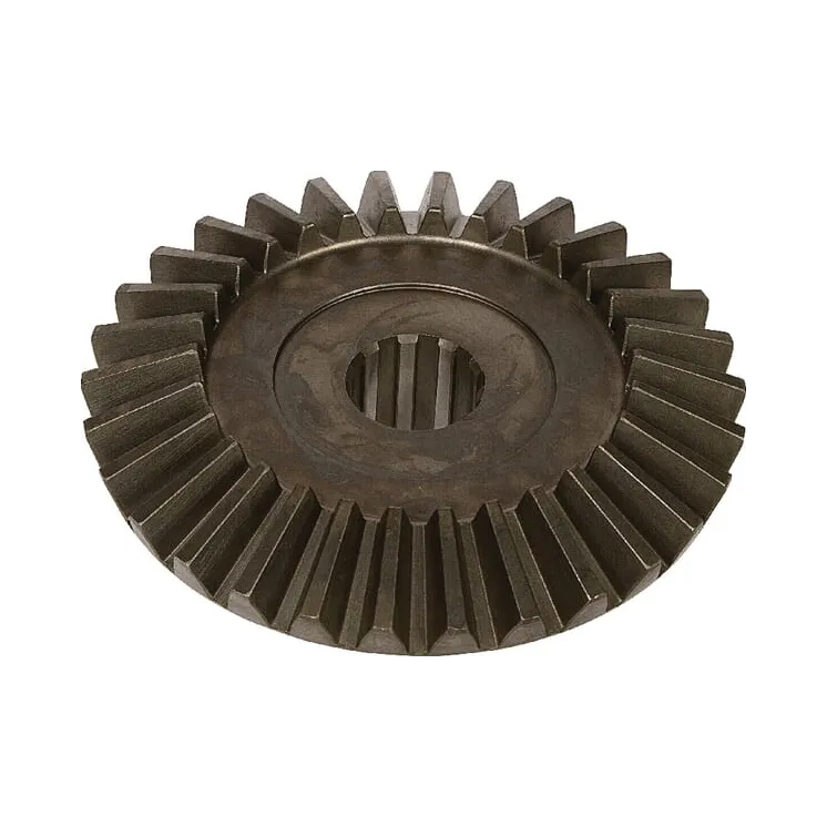 Crownwheel  71000647184 Howard