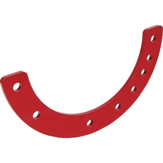Flange  71000652230 Howard
