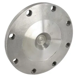 Vārpstas rotors HR 40 71000653328 Howard