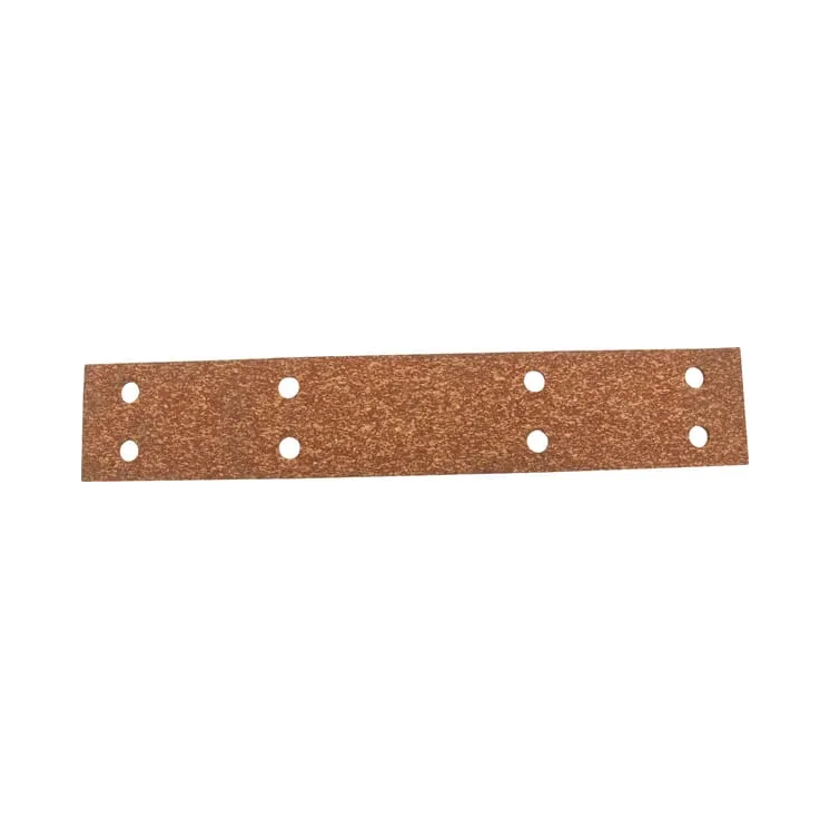 Gasket  71000182394 Howard