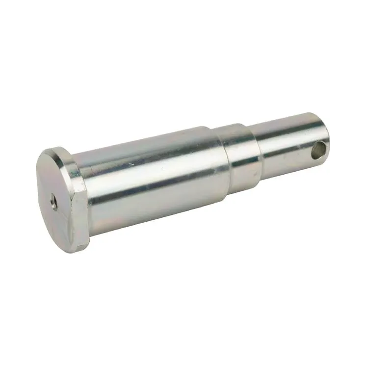 Pivot pin, combi-hitch  71000186693 Howard
