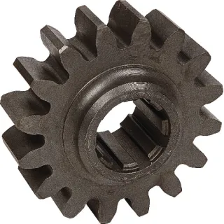 Gear  71000651330 Howard