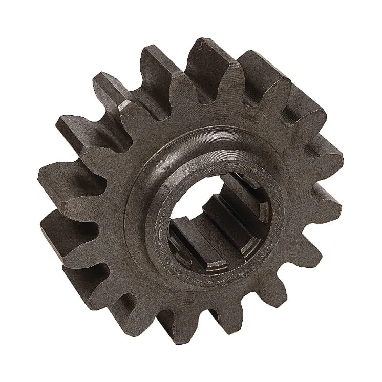 Gear  71000651330 Howard