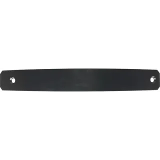 Sole plate - silver  71000650489V Howard 71000650489