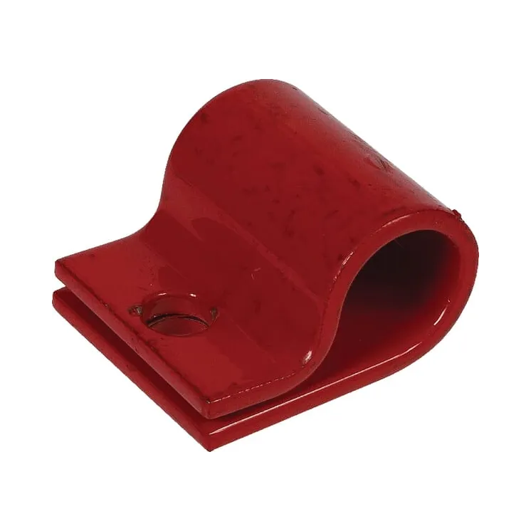 Clamp   71000624101 Howard