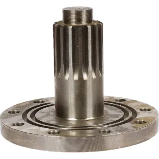Rotor Drive Shaft  71000652207 Howard