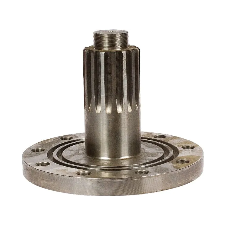 Rotor Drive Shaft  71000652207 Howard