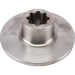 Sajūga rumba, 8 spline, ha/h20 71000624420 Howard