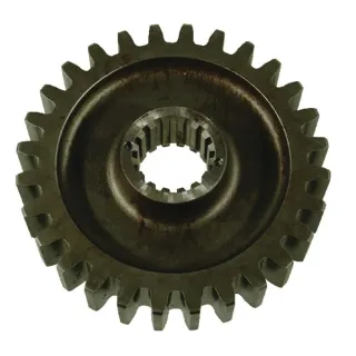 Gear 28 teeth   71000756797 Howard