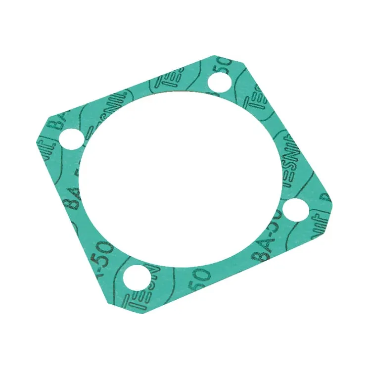 Gasket  71000647091 Howard