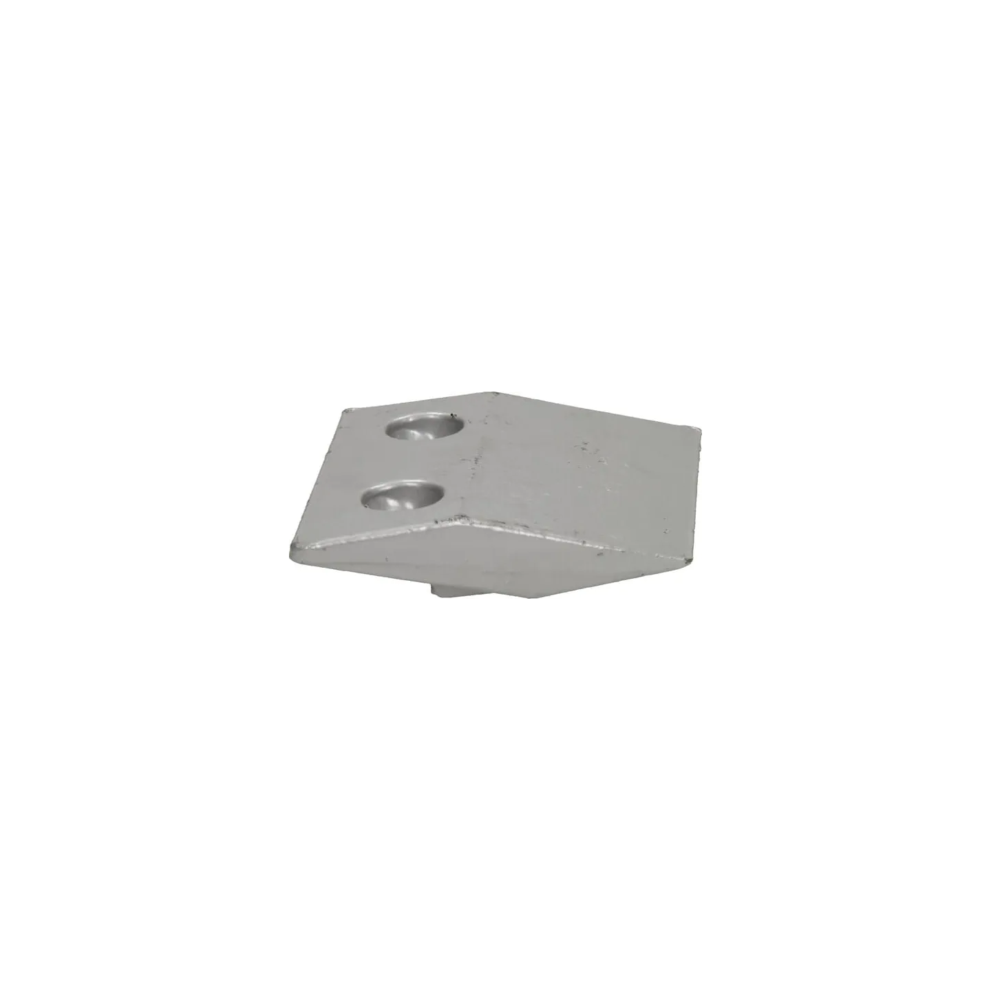 Straight left share blade  71000331574 Howard